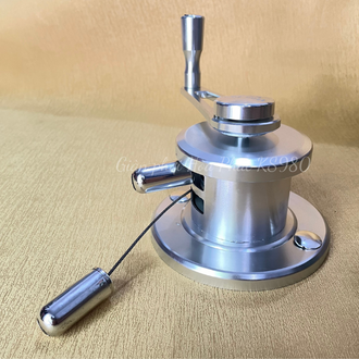 Bộ Linh Kiện Giàn Phơi 980 ( Không kèm Thanh)