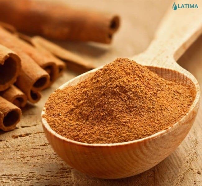 Bột quế 50g / Bột quế 50g