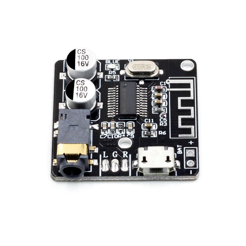 Mạch Bluetooth 5.0