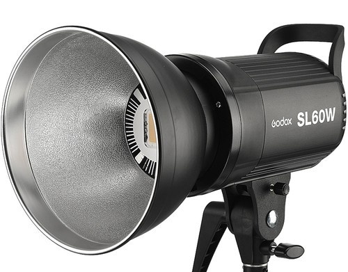 Godox SL60 - Đèn Led Godox SL60W