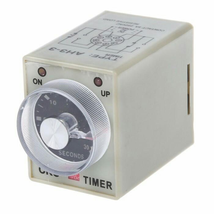Role thời gian CKC Timer 10s 30s 60s Kèm Đế