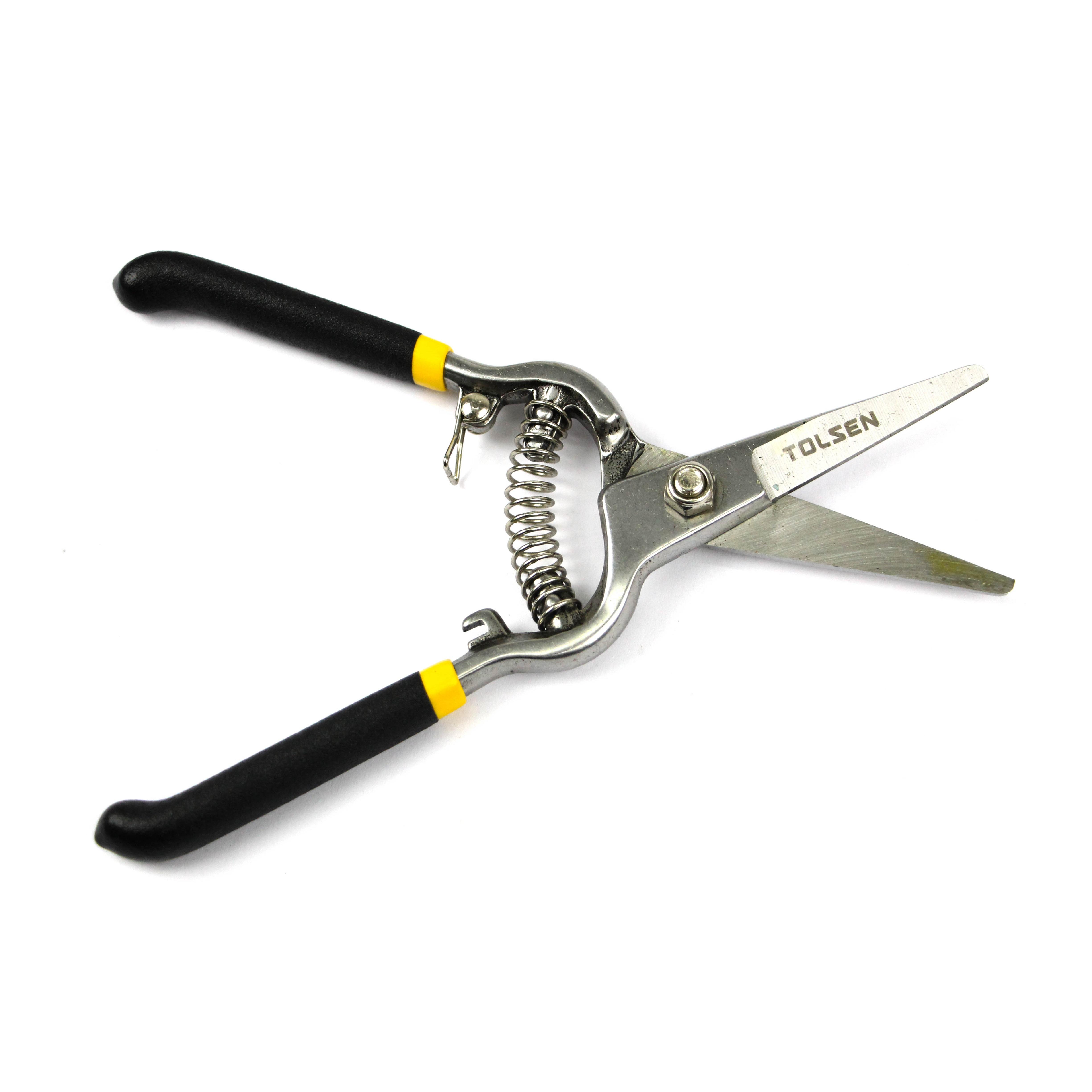 KÉO CẮT CÀNH TOLSEN 31019- 200mm,8"