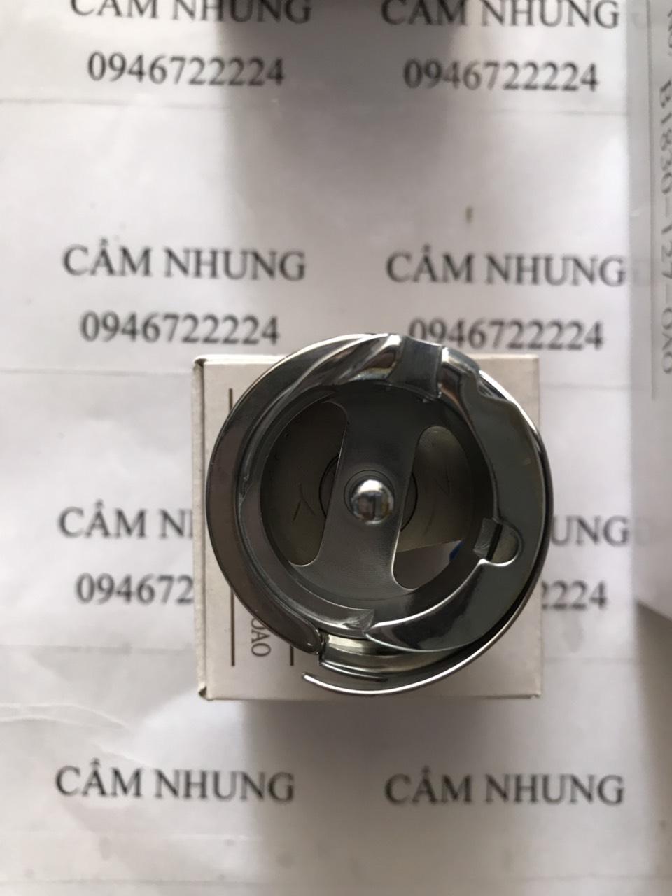 Ổ MÁY MAY 1 KIM CÔNG NGHIỆP