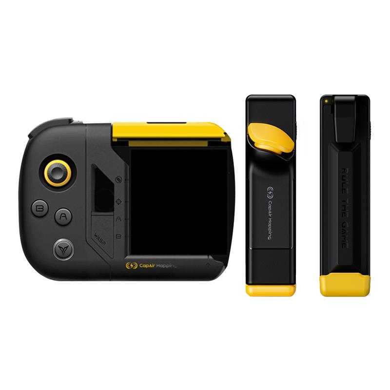 Combo tay cầm Flydigi WASP và nút bắn Flydigi Stinger