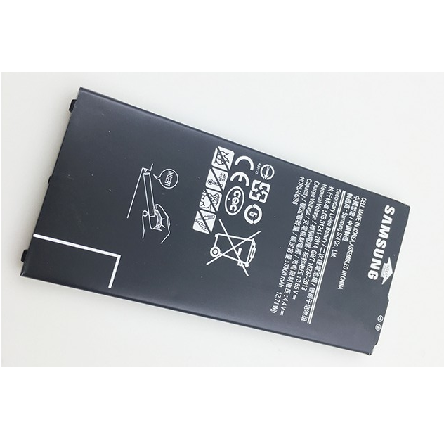 Pin Samsung J4 Core / J410 / EB-BG610ABE