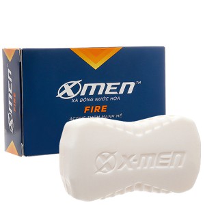 Xà phòng cục wood xmen