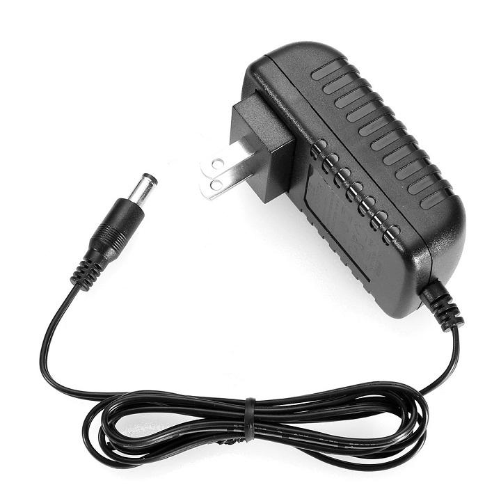 Nguồn modem wifi, camera 12V 2A