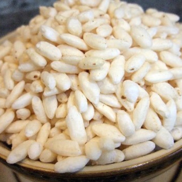 Bỏng gạo dinh dưỡng 1kg - 1kg