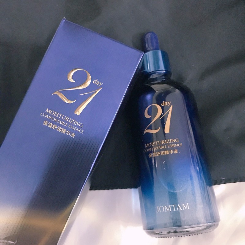 serum 21 day tái tạo da mụn nám
