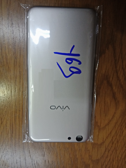 Vỏ bộ Vivo Y69