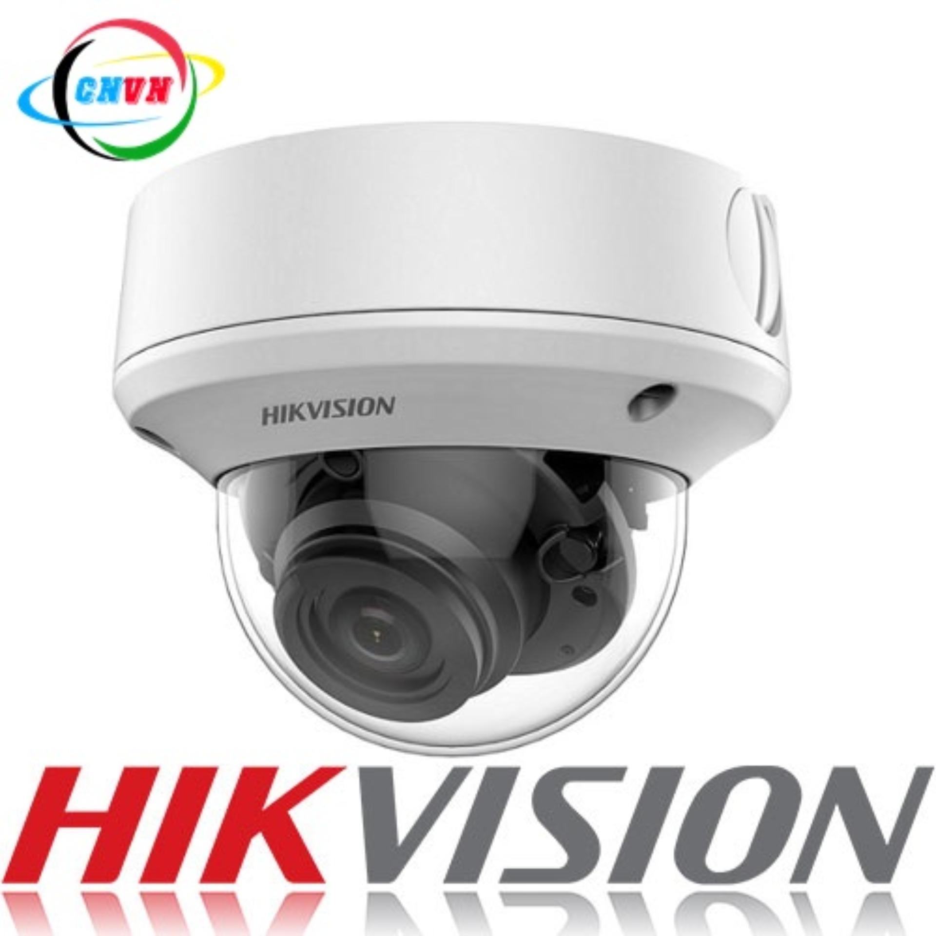 Camera Hikvision DS-2CE5AD8T-VPIT3ZE