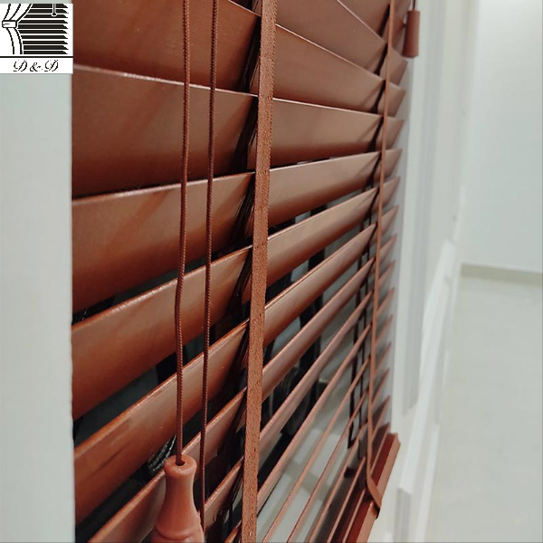 Rèm gỗ lật, Mành gỗ cao cấp , Rèm sáo gỗ