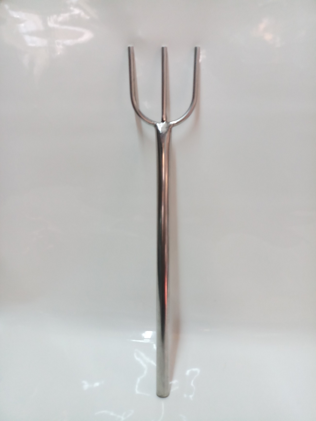 CÂY NỈA XỚI CƠM INOX CAO CẤP HVNCLC.