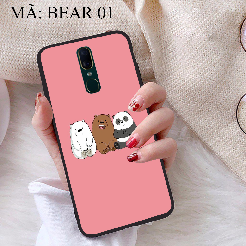 Case for oppo f11