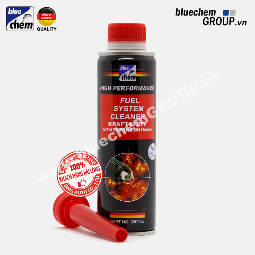 Fuel System Cleaner