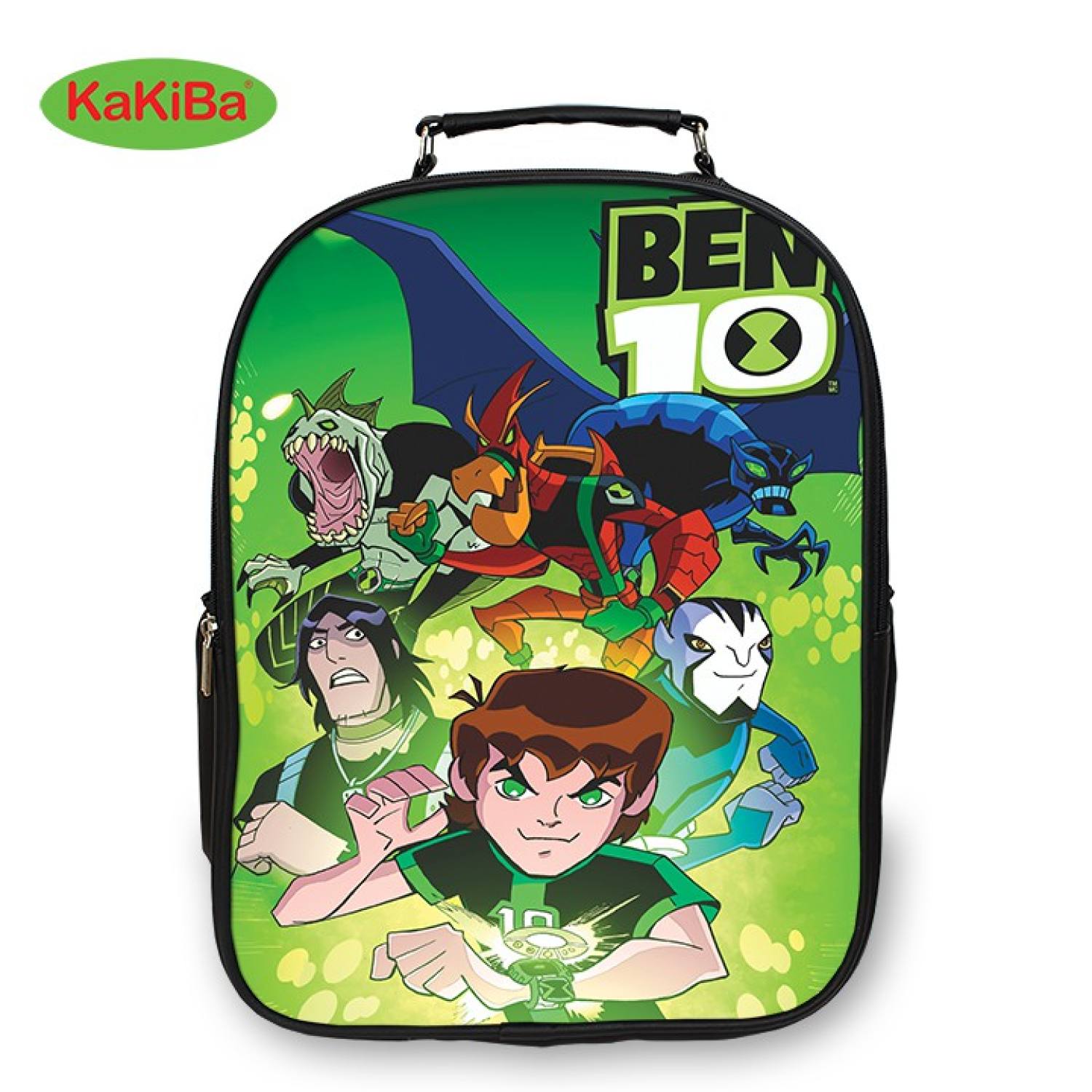 Balo Ben 10 - Size Lớn