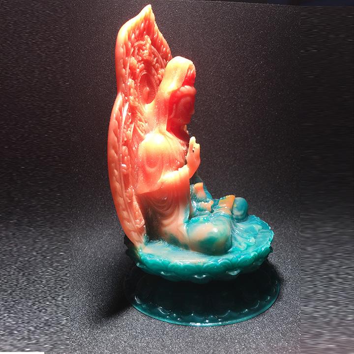Tượng  Phật Bà Quan Âm đẹp