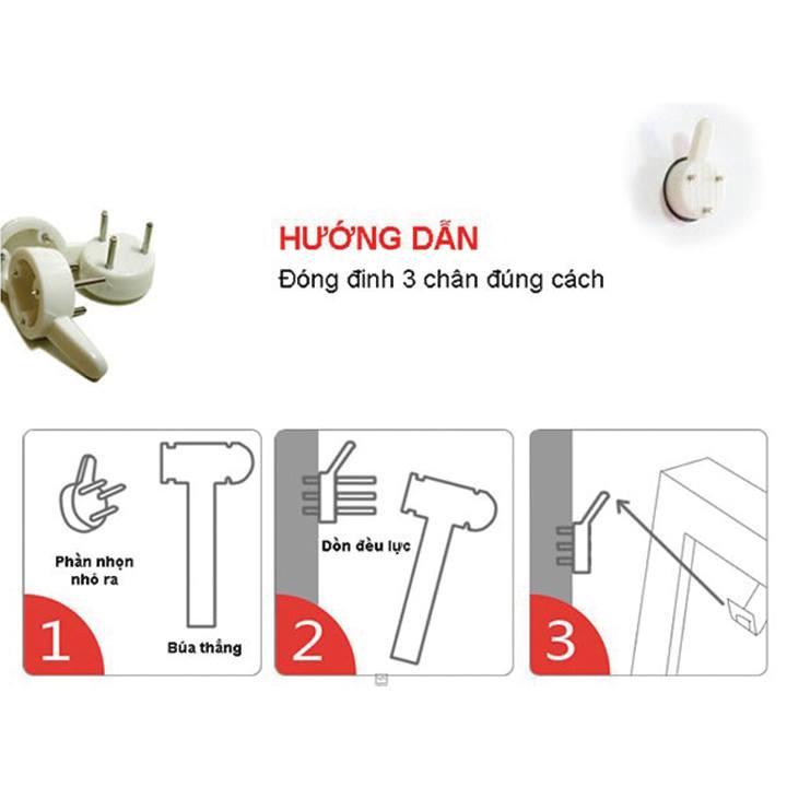bộ 3 tranh canvas siêu nhân dành cho bé