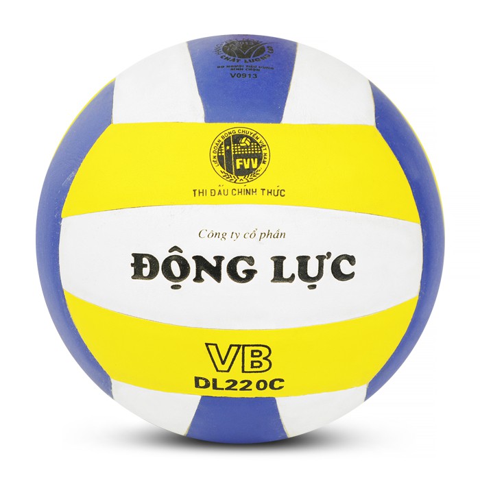 Bóng chuyền Động Lực