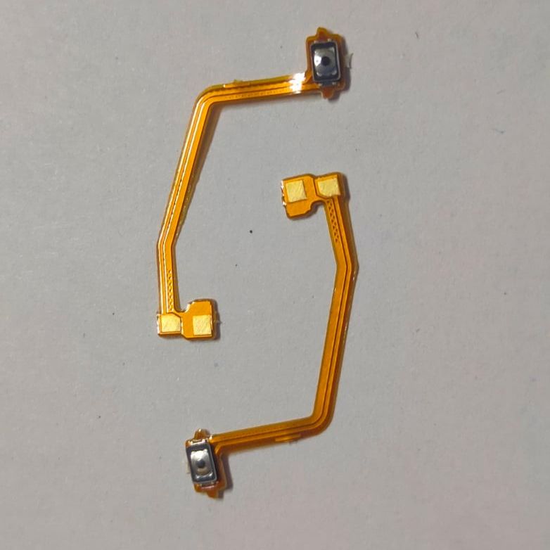 Dây Nút Nguồn Âm Lượng Oppo Reno 4 CPH2113