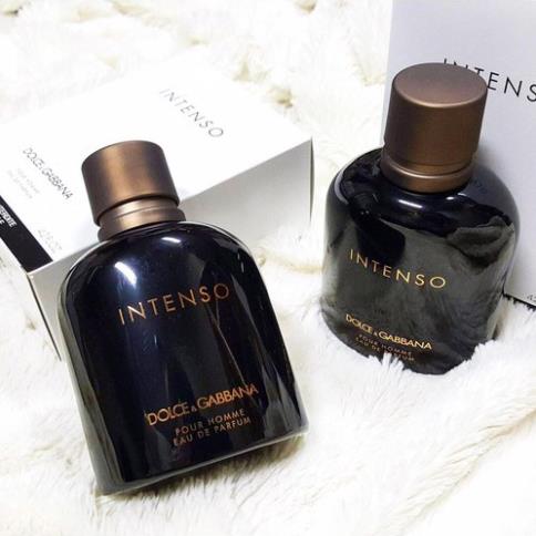 Perfumist - Nước hoa dùng thử D&G Intenso