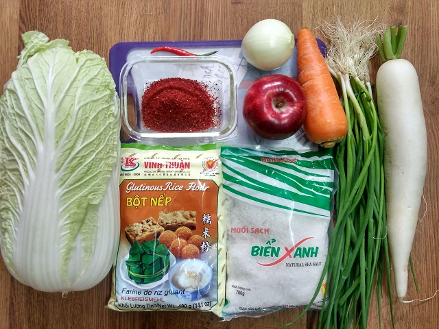 500G ỚT BỘTVẢY  HÀN QUỐC CHACKHAN (LOẠI THƯỢNG HẠNG)