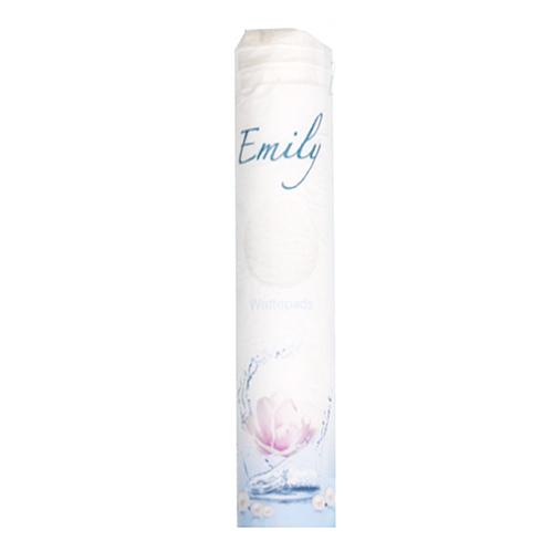 Bông tẩy trang Emily gói 120 miếng