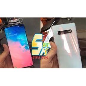 [HCM]Combo 2 Miếng Dán Nano PPF Full(1 Mặt Sau+1 Mặt Trước) Trong Samsung S8- S9-S8plus- S9plus-S10-S10Plus-S10lite.