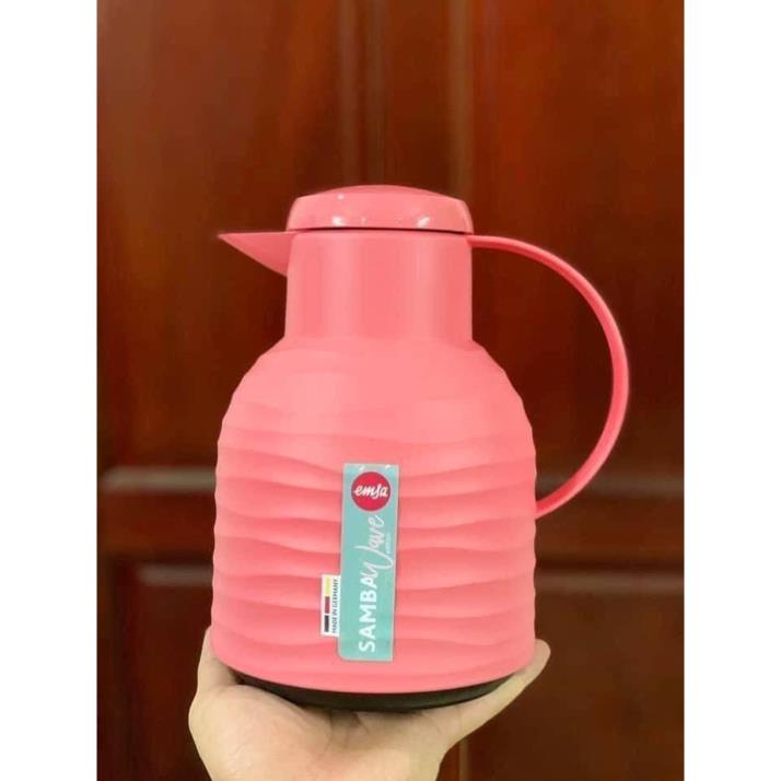 Bình Giữ Nhiệt EMSA SAMBA 1L (Made in Germany)