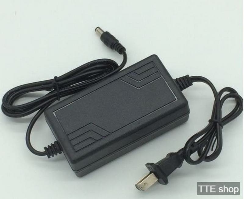 Bộ nguồn Adaptor  24VDC 2A, 24VDC 1A