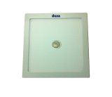 Đèn lốp cảm ứng Duxa PN11 18W (Trắng)