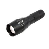 Đèn pin Ultrafire T6 (Đen)