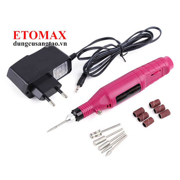 Máy khắc mài mini v1