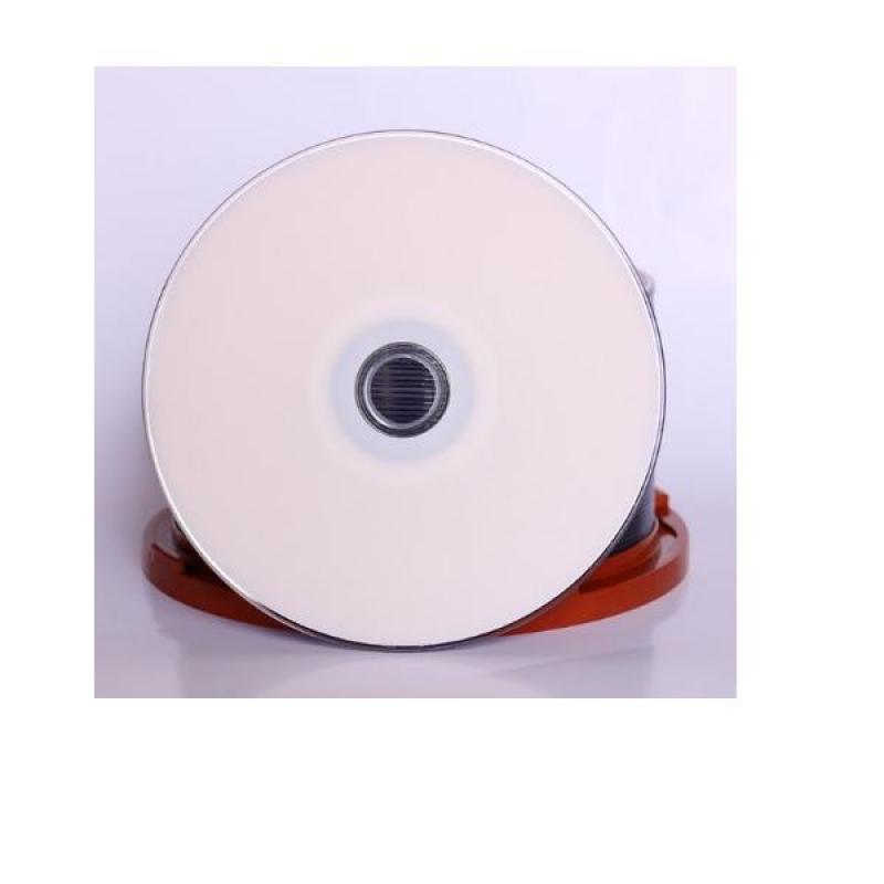 Bảng giá Đĩa dvd trắng Đĩa trắng DVD Risheng in trên mặt đĩa infun 1 hộp 50 cái 4.7G hộp box Phong Vũ