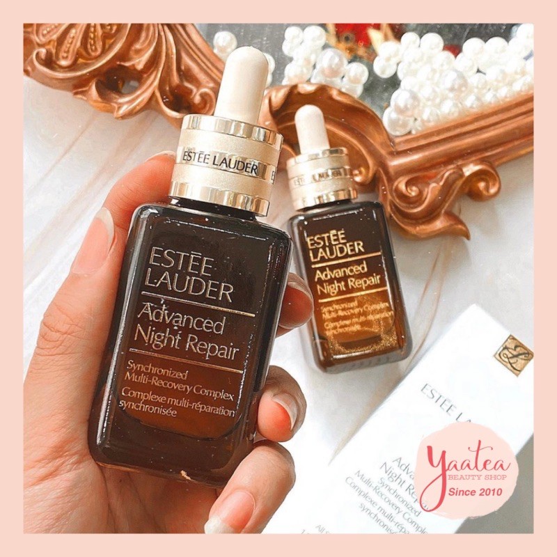 Serum Estee Lauder Advanced Night Repair Fullbox
