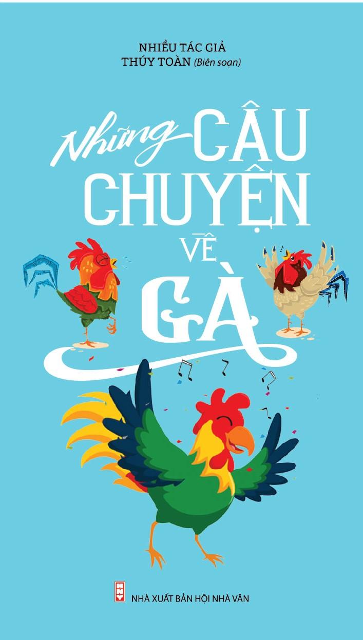 Những câu chuyện về gà