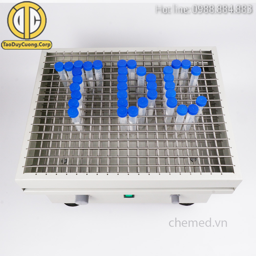 Hy-5 circular shaking machine