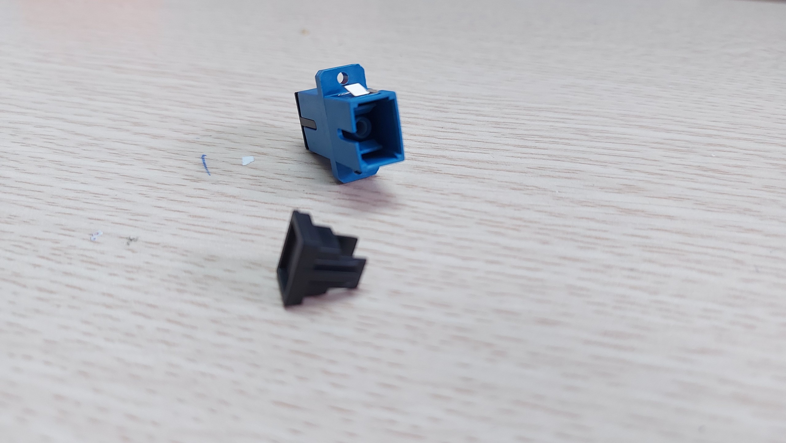 Bộ 10 Coupler Sc UPC/ coupler sc upc