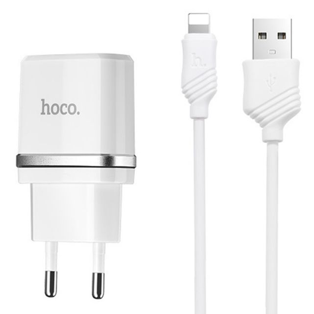 Bộ dây + sạc C12 IPhone