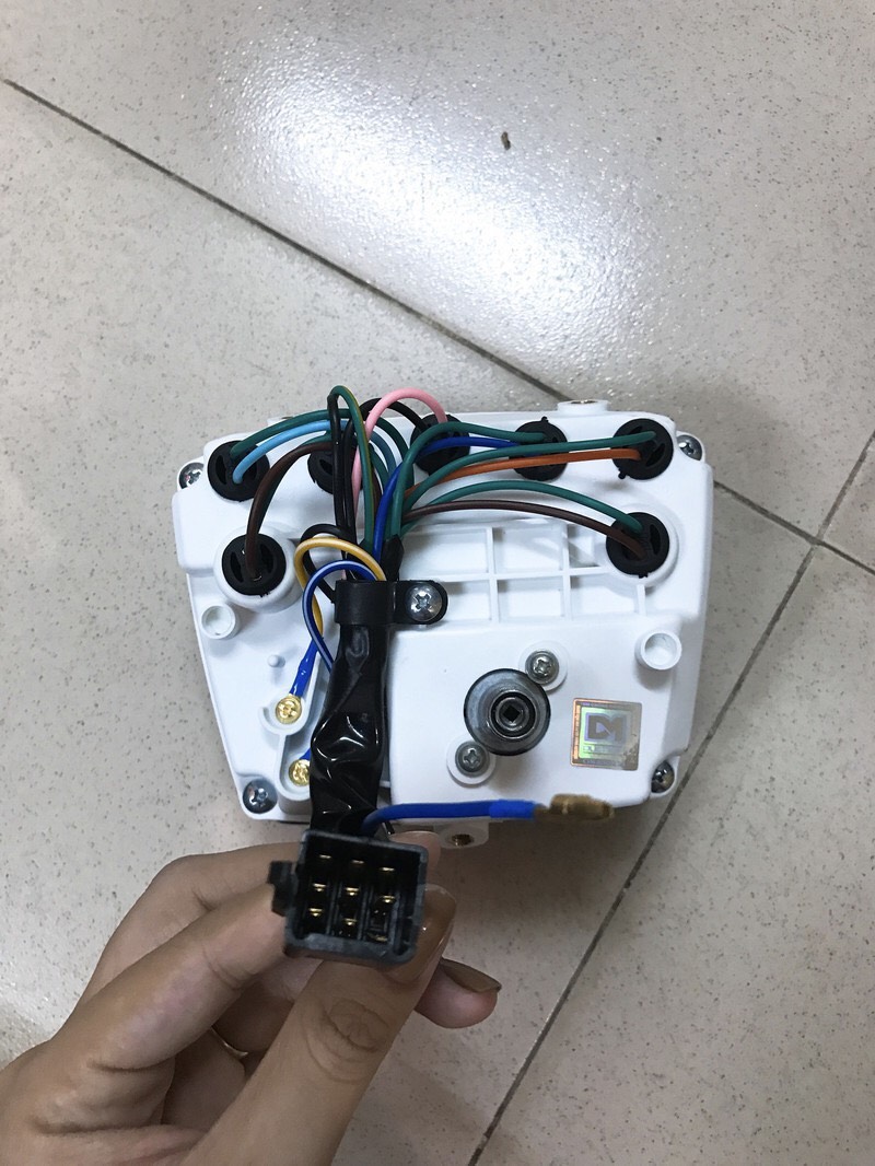 Đồng hồ dream thái osakar