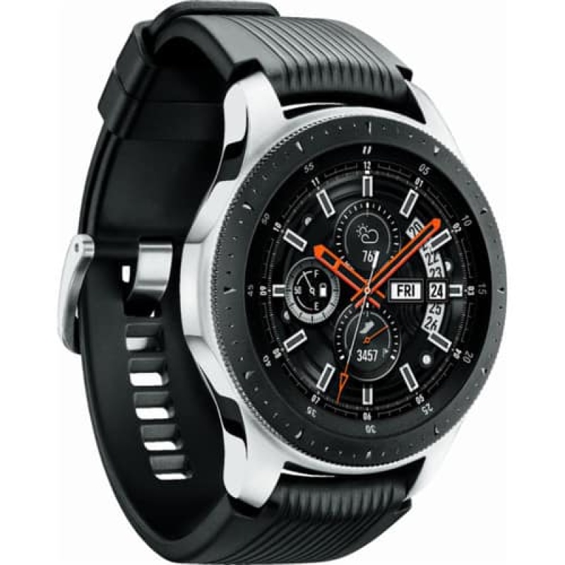 [HCM]Samsung Galaxy Watch 46mm R805F New nobox