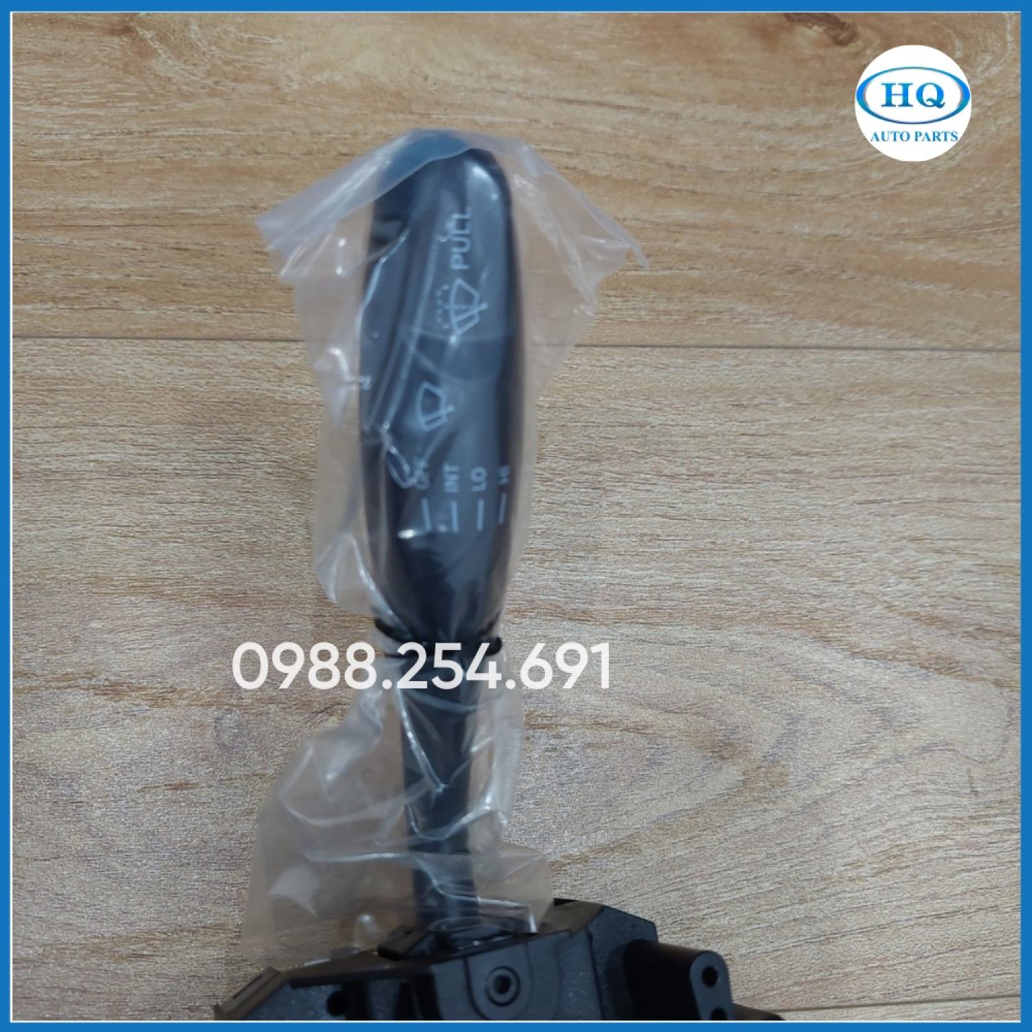 Công tắc pha cốt xe Dongben tải 870kg, SYM T880, Sym V5