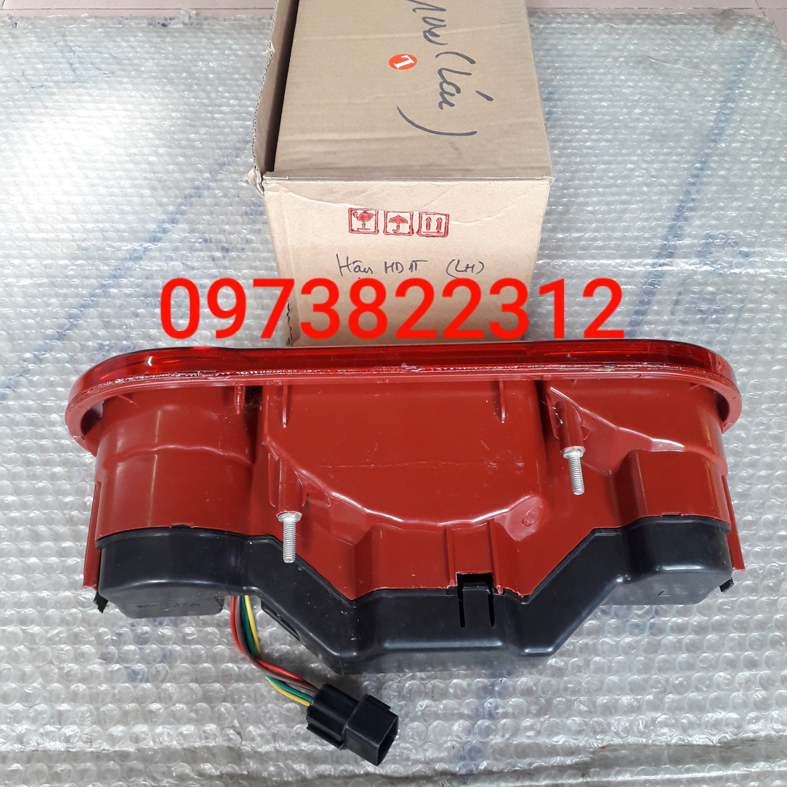 Đèn hậu Huyndai 1 tấn ( Giá 1 Chiếc )