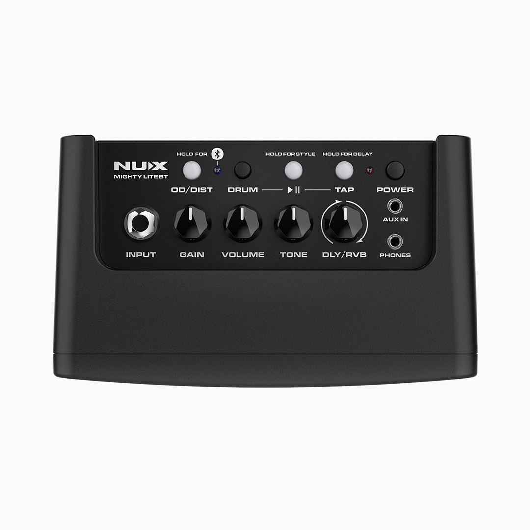 Loa Ampli Guitar Nux Mighty Lite BT MKII