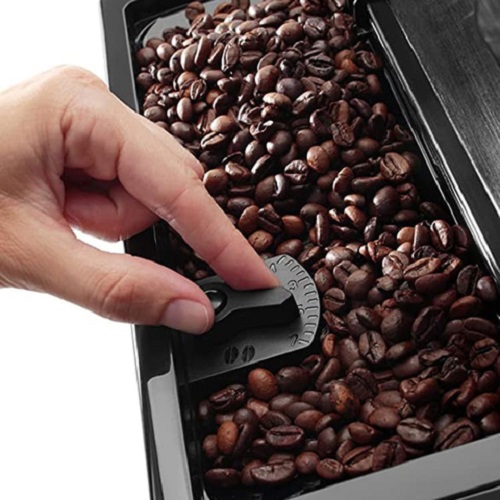 [Bảo Hành 12 tháng] Máy Pha Cà Phê Delonghi ESAM 420.40.B Perfecta Evo [Nhập Đức]
