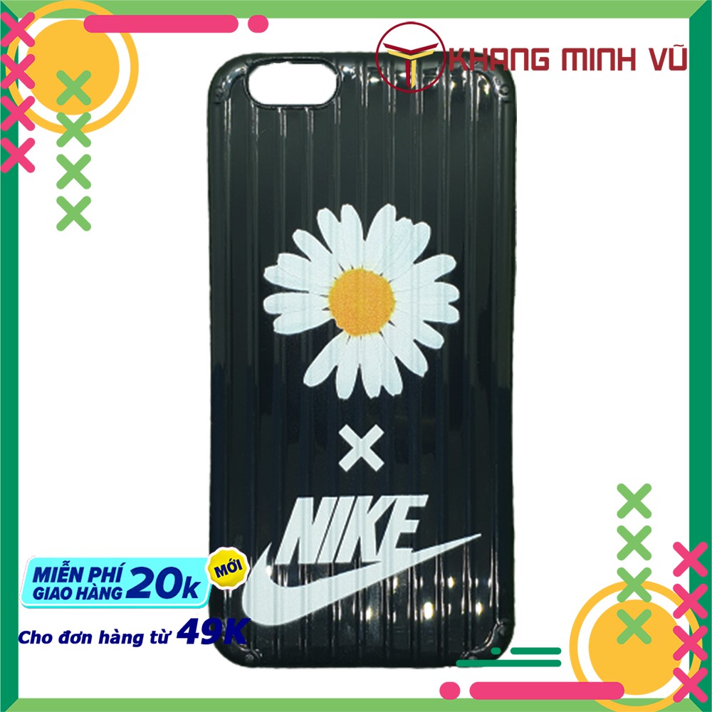 Ốp Dẻo Vali OPPO A39 (Neo 9s)/ A57 (F3 Lite)