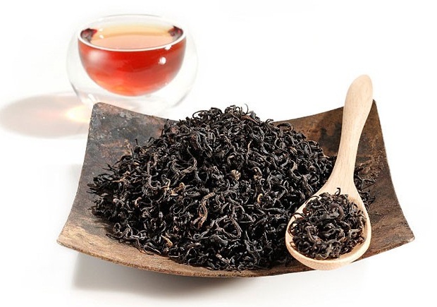 Trà đen Phúc Long 500g