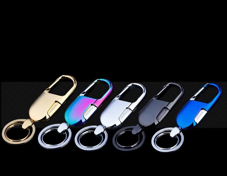 [HCM]Móc khóa xe ô tô cao cấp MK122