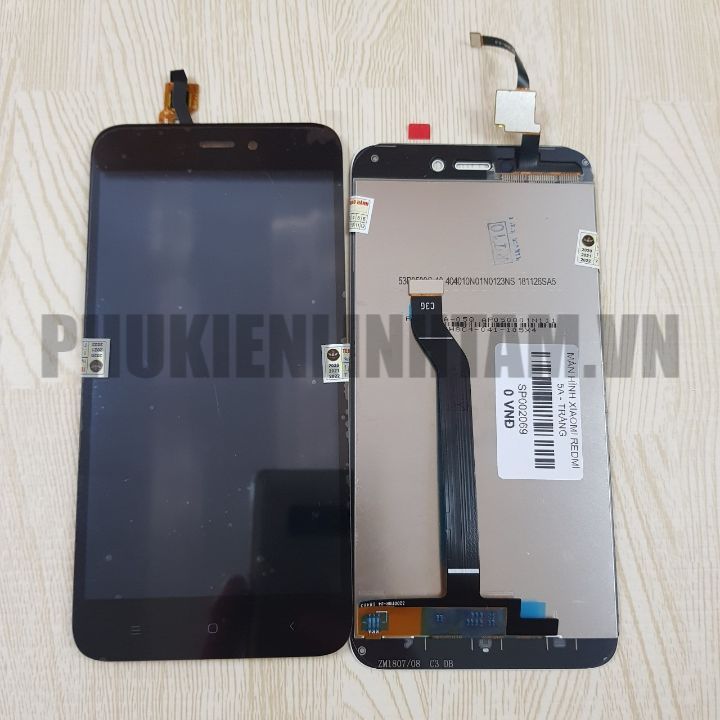 Màn hình Xiaomi Redmi 5A