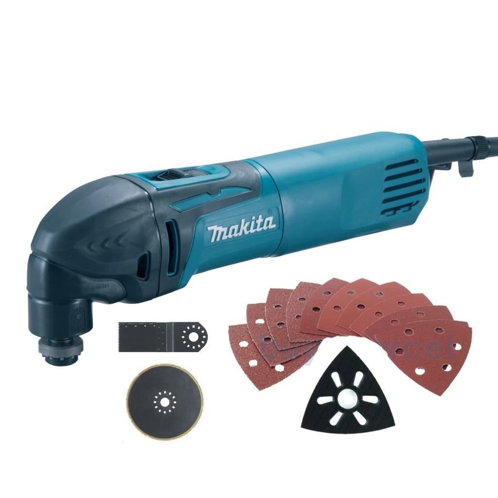 [HCM]Dụng cụ đa năng Makita TM3000C